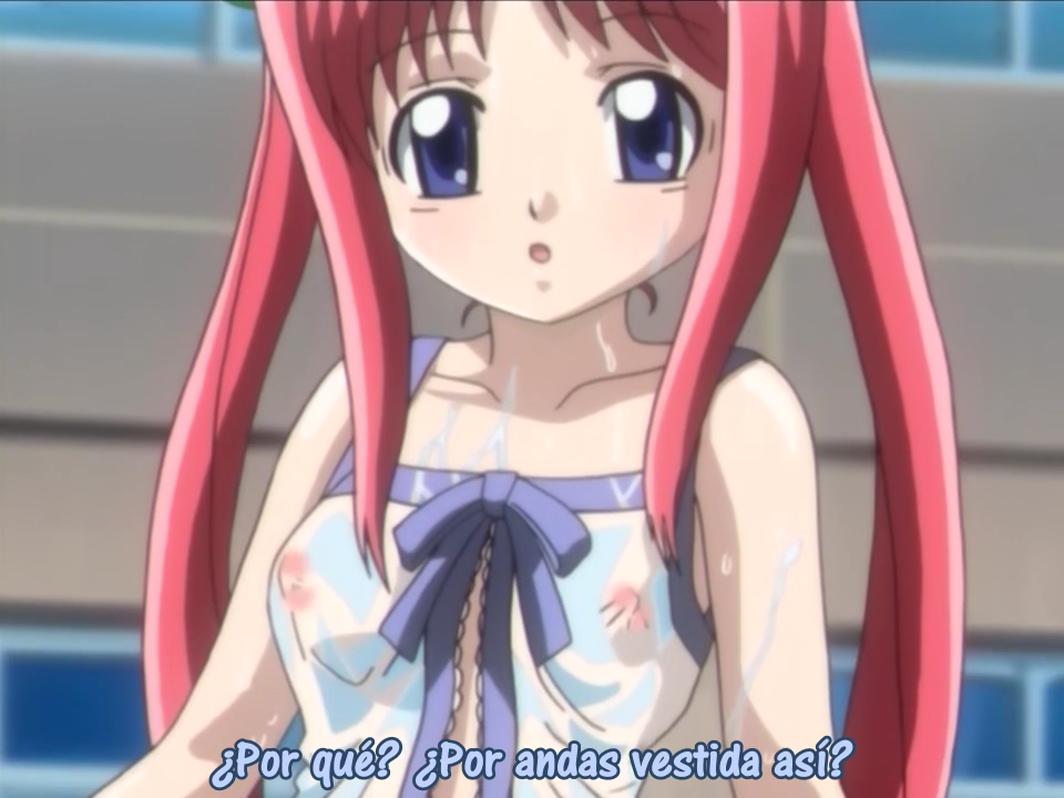 Choisuji (Bakunyū Fansub)